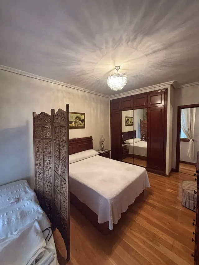 Piso en venta en calle puente colgante — 9