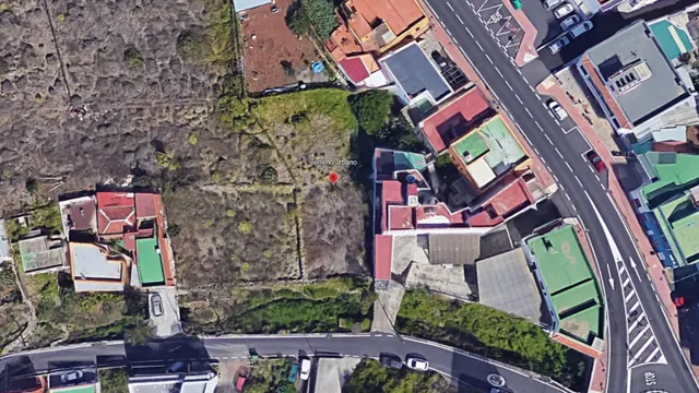 Venta de Terreno urbano consolidado - foto 5