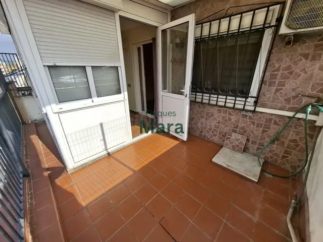 ¡¡¡COQUETO ATICO CON BONITA TERRAZA A nivel!!! - foto 5