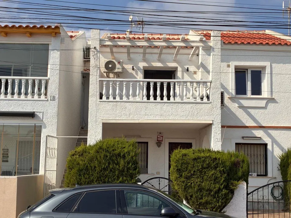 Apartamento 2 habitaciones 65m² en venta - La Chismosa
