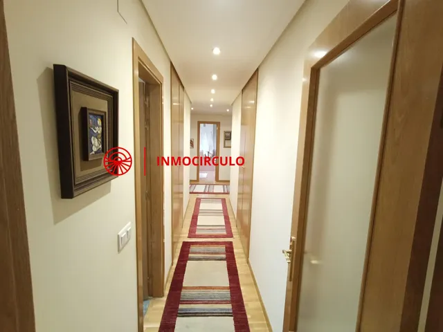 PISO CUATRO DORMITORIOS, G3 JUNTO HUBU — 38