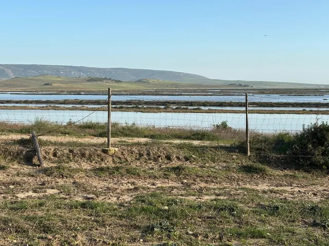 ESTUPENDA PARCELA CON BONITAS VISTAS - foto 4