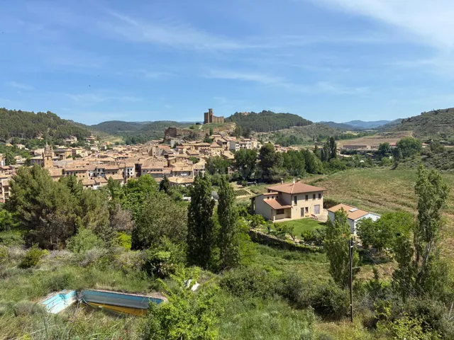 PARCELA URBANA EN VENTA EN UNCASTILLO - 17.700 M2