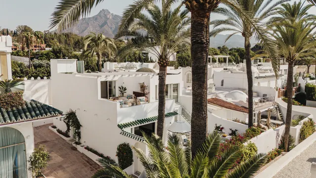 Adosado 3 habitaciones 194m² en venta - Marbella — 30
