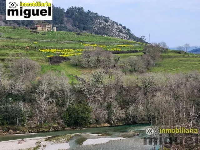 Se vende gran parcela edificable en Narganes, Peñamella Baja — 6