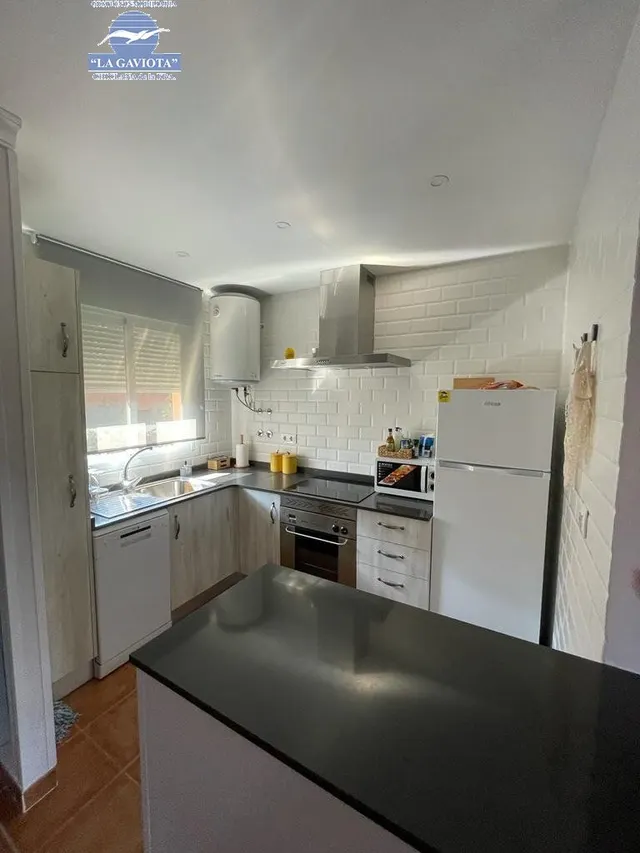 Apartamento en Residencial Jardín del Golf — 10