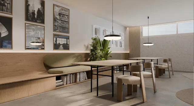 Apartamento 1 habitación 66m² en venta - Centro — 22