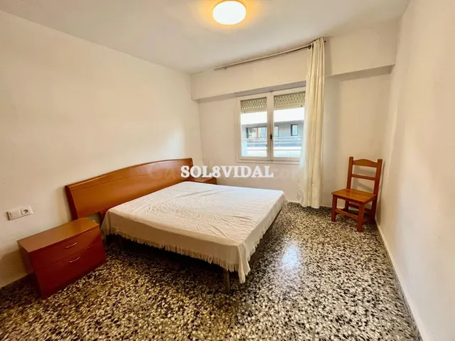 Piso en alquiler en Calle Obispo Rocamora, solo profesores o - foto 4