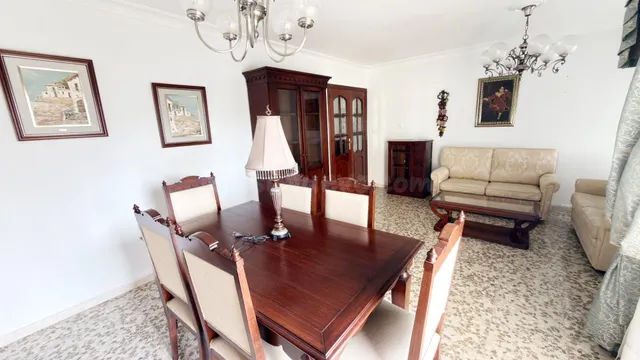 Piso 4 habitaciones 140m² en venta - Isla Chica — 4