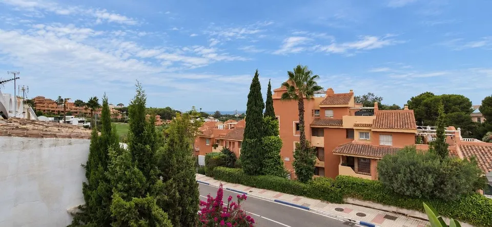 Adosado 2 habitaciones 85m² en venta - Urb. Marbesa