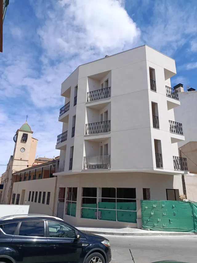 Apartamento 2 habitaciones 63m² en venta - Comunidad valenciana — 10