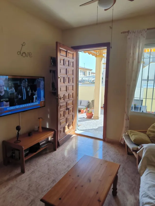 Bungalow 2 habitaciones 60m² en venta - Playa Flamenca — 10
