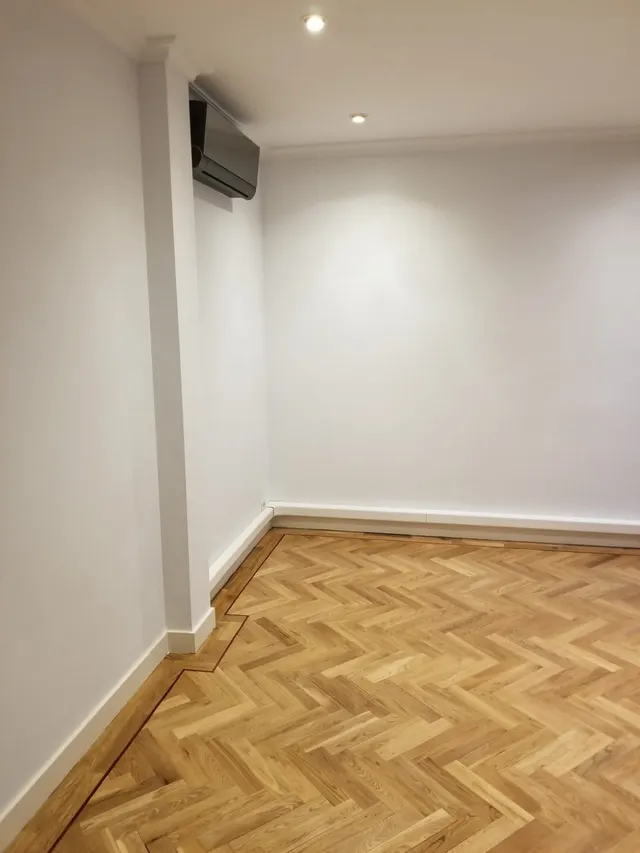 PISO EN PLENO BARRIO DE SALAMANCA — 10