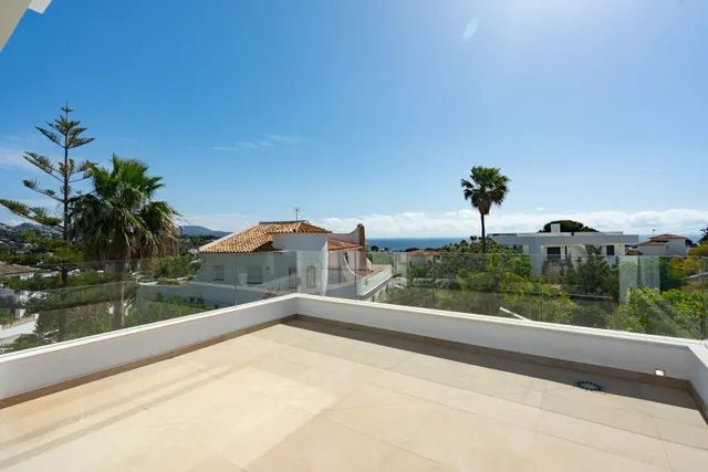 Villa 3 habitaciones 202m² en venta - La Fustera — 23