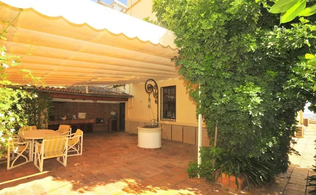 Casa 11 habitaciones 532m² en venta - La Bonanova — 25