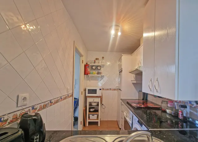 Apartamento 2 habitaciones 76m² en venta - Riviera del sol — 13