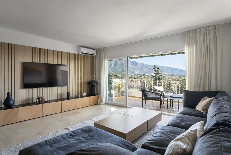 Ático 3 habitaciones 150m² en venta - Marbella