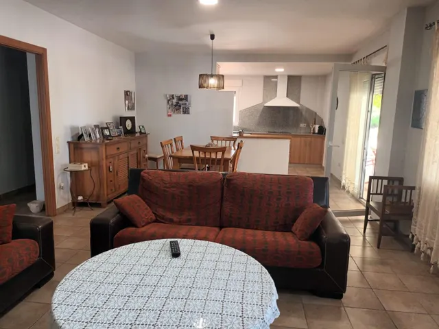 Chalet en zona El Llombo - Ontinyent — 7