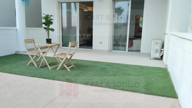 "Costa Domus" tu hogar frente al Mediterráneo, el mar en primera línea. — 9