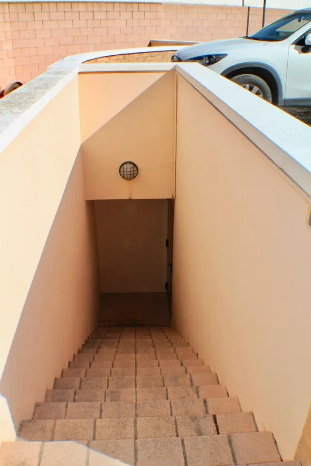 GARAJE DOBLE CABINADO EN LA CALA DE FINESTRAT. — 7