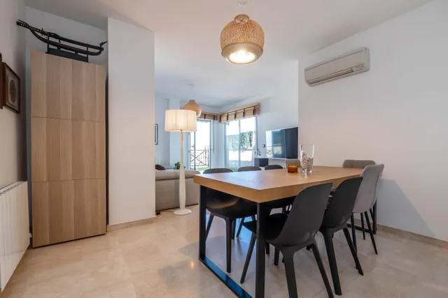 Venta de magnífico piso con amplia terraza - Monachil -- Granada — 11