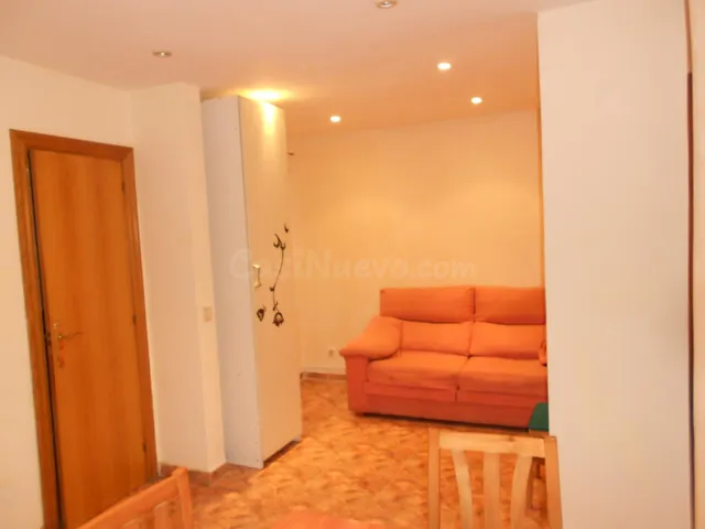 Piso en Hospitalet de Llobregat, 2 habitaciones y cerca del  - foto 4