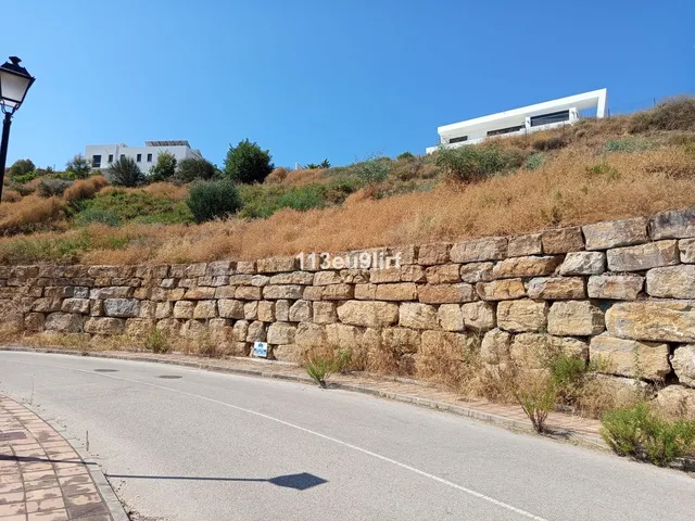 Parcela en venta - Riviera del sol — 12