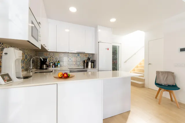 Villa 3 habitaciones 111m² en venta - El salero — 11