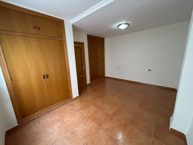 Piso 2 habitaciones 83m² en venta - Patraix — 12