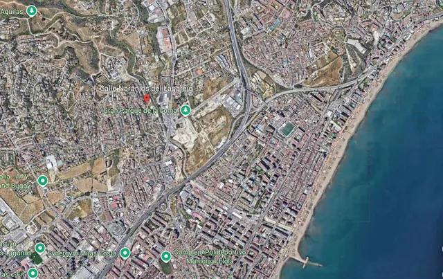 Parcela 255m² en venta - Riviera del sol — 5