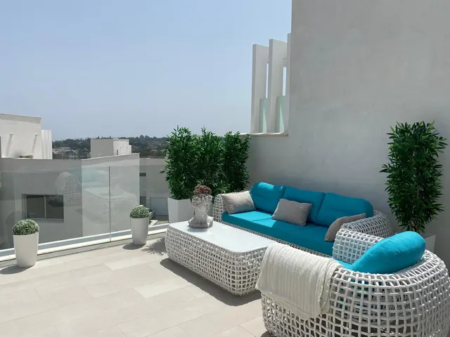 Adosado 3 habitaciones 218m² en venta - Sotogrande - Alto — 39
