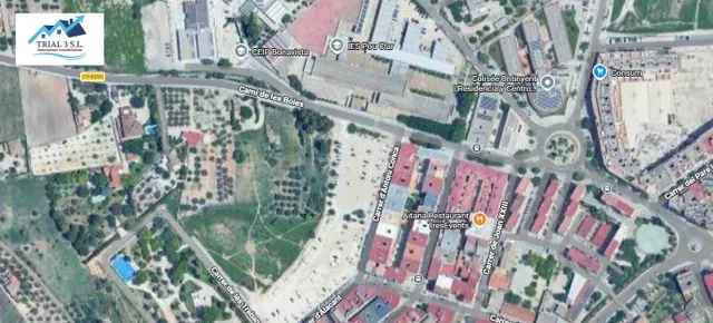 Venta de Piso en Ontinyent (Valencia/València) — 3