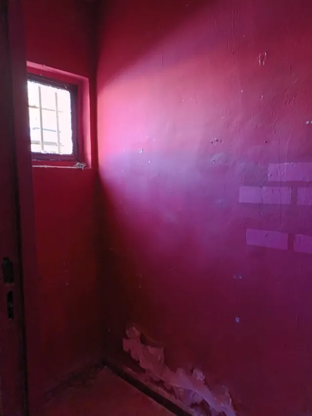 CASA  EN NUEVO NAHARROS CON DOS SALONES EN EL CENTRO — 8