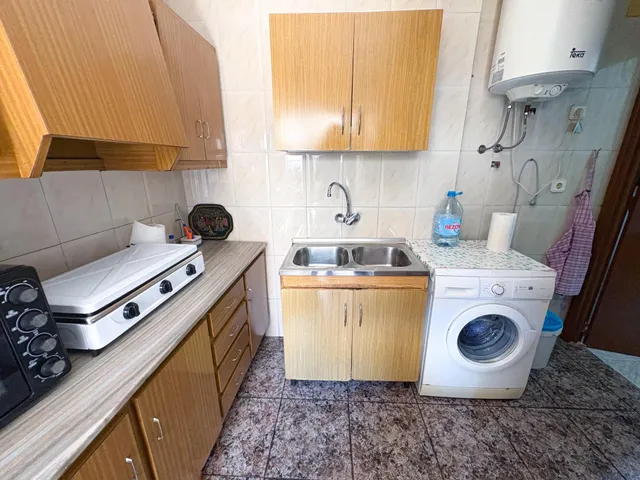 Casa con gran potencial y parcela de 225 m2 en el centro de Los Montesinos — 27