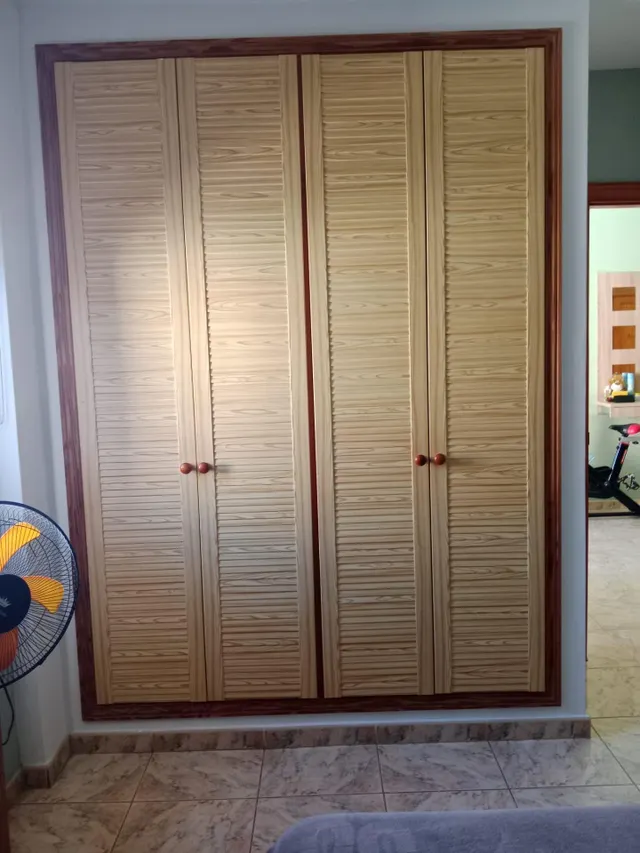 Apartamento, de 1 habitación en venta en El Fraile — 11