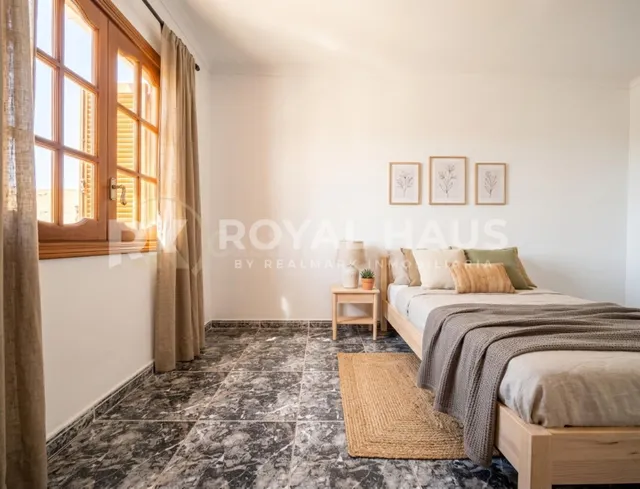Dúplex 6 habitaciones 160m² en venta - Cristo Rey - foto 2