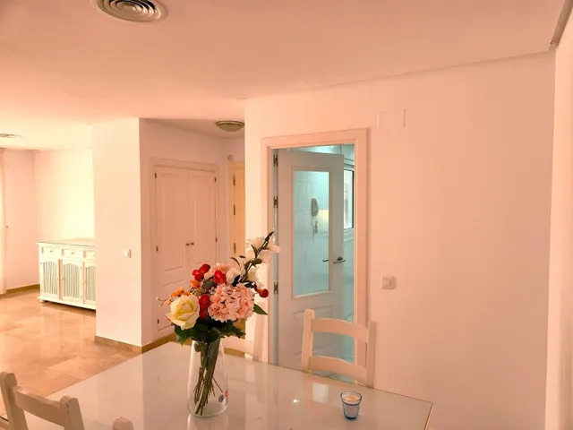 MARAVILLOSO APARTAMENTO EN LA COSTA DEL SOL — 17