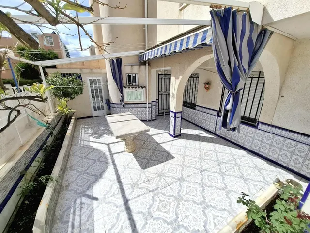 Quad 5 habitaciones 97m² en venta - Carrefour — 40