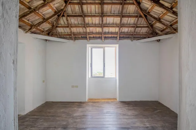 CASA TERRERA CON FINCA EN VENTA EN SANTA BÑRBARA, ICOD DE LOS VINOS — 35
