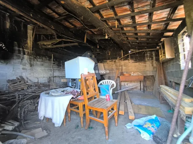 Complejo Rural, con gran potencial de desarrollo , en A MERCA. — 26