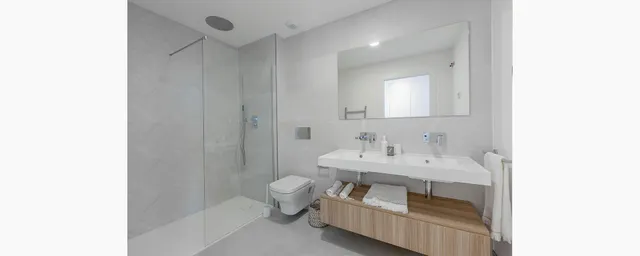 CHALET ADOSADO A ESTRENAR JUNTO AL CAMPO DE GOLF EL CHAPARRAL, Mijas Costa — 7