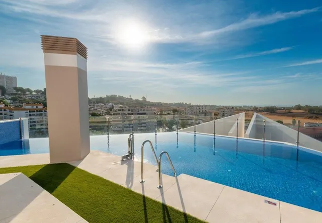 Apartamento 3 habitaciones 90m² en venta - Aloha — 30