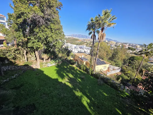Chalet 5 habitaciones 270m² en venta - Riviera del sol — 6