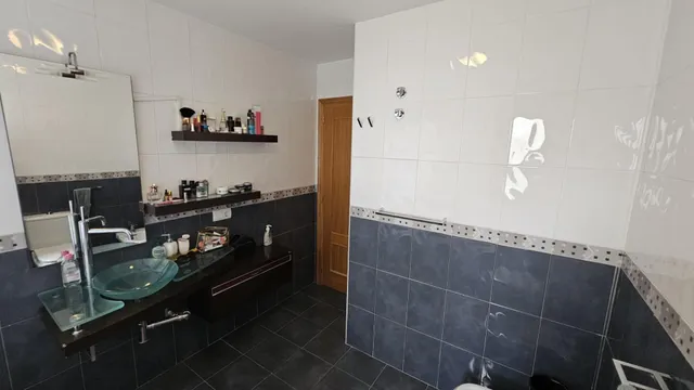 Alquiler chalet en Rincon de Loix — 47