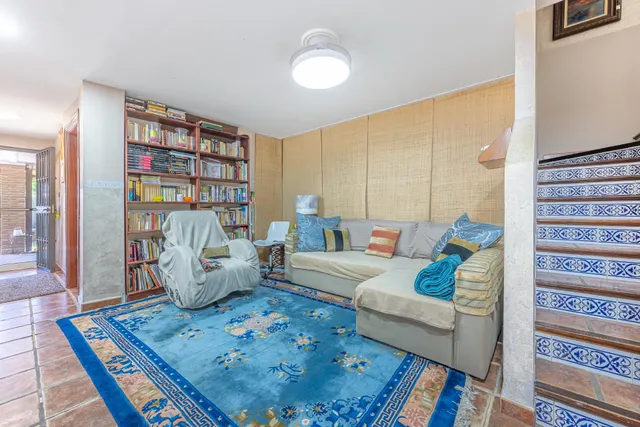 Elegancia, amplitud y luz: el hogar familiar que lo tiene todo en Fuengirola y Mijas Costa — 25