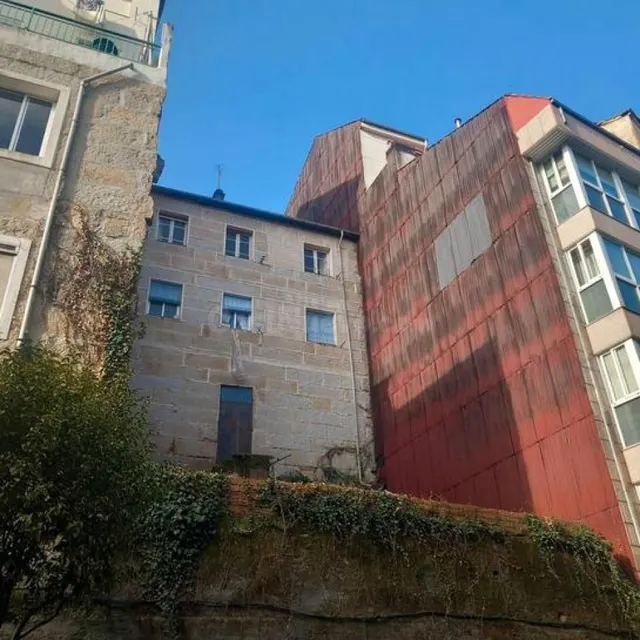 EDIFICIO EN VENTA ZONA COUTO, ESPECIAL INVERSORES. - foto 4