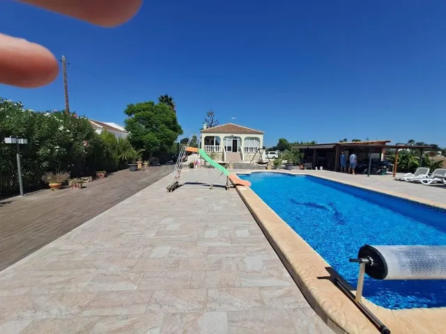 Villa 6 habitaciones 250m² en venta - Comunidad valenciana - foto 2