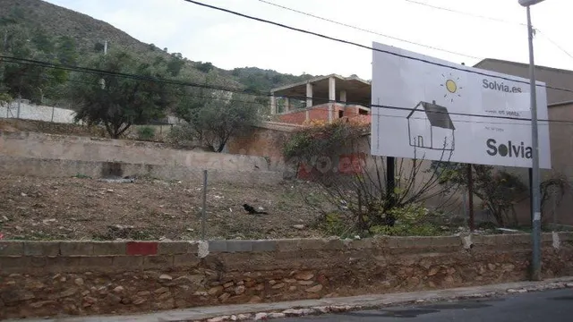 Parcela en Calle LIBERTAD, Murcia