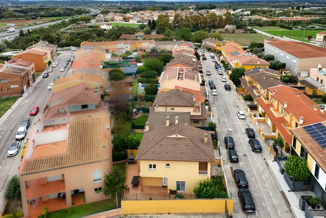 Casa 4 habitaciones 162m² en venta - Pueblo 26 — 35