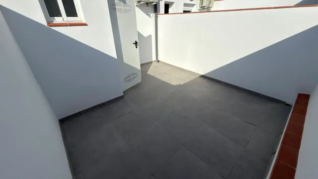 Apartamento de un dormitorio en alquiler en puerto de la torre – Málaga — 7
